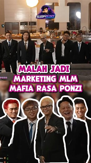 UDAH COCOK BELUM BLAY #marapthon #yb #thelasttale