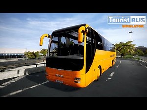 Tourist Bus Simulator Steam Cd Key GLOBAL
