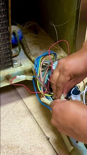 BREMA Ice Maker Repair: Troubleshooting the EV-operator Thermostat (CB955A-Q) #BREMA #icemaker