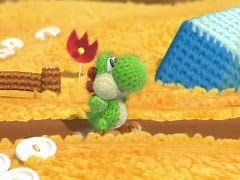 Yoshi's Woolly World Review - VideoGamer