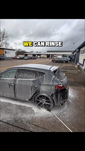 EKJ - Detailing & Valeting - Kyle on Instagram: "How do we prepare a car's paintwork for machine polishing? If you are intrested in our process then watch along. #cardetailing #detailing #detailer #carcare #pov #bromborough #ellesmereport #chester #wirral 🔹️Specialist Car Detailing & Motor Bike Detailing 🔹️Car Pro Accredited Detailer 🔹️3 & 5 Year Professional Grade Ceramic Coatings 🔹️Paint Corrections - Machine Polishing 🔹️350 + Reviews 🔹️07888 667784 - 0151 374 1038 ✅️Accredited ✅️Certifi