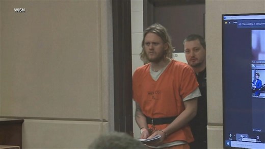 Milwaukee trial begins for man accused of killing, dismembering 19-year-old