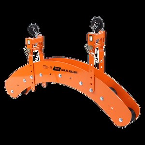 36″ Multi-Roller™ by iTOOLco | iTOOLco