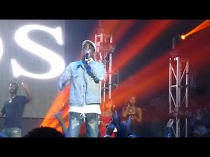 Migos - Call Casting, Live