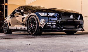 Mustang S550 / S650 2015 -2024