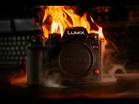 The Lumix S1II is a Beast… Until It Overheats (FX3 Owner Review)