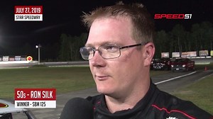 VIDEO: Recap the Tri Track Open Modified Series action from Star Speedway with Ron Silk, Ronnie Williams Racing, and Matt Swanson now on the Speed51 Network: https://speed51.com/video-recap-tri-track-open-modifieds-sbm-125-at-star/ | Racing America