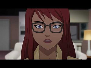 Joker shoot batgirl and kidnapped gordon