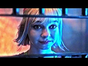 Wednesday Season 2 | Wednesday Promises to Find Enid Scene Recap