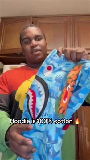Tiktok Shop: The Hottest Cotton Hoodie Styles
