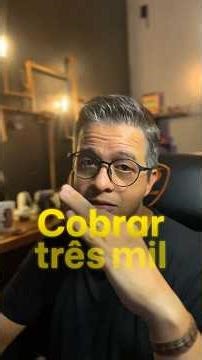 Gastar 3mil pra criar um site será um crime contra seu bolso