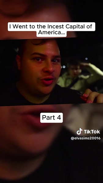 I Went to the Incest Capital of America… | capital of america