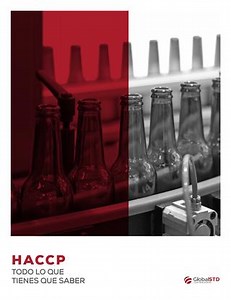 HACCP: Todo lo que tienes que saber - Global Standards