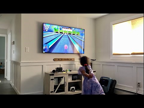 REVIEW - The Nex Playground!? A Gaming Console To Keep Kids Moving!?