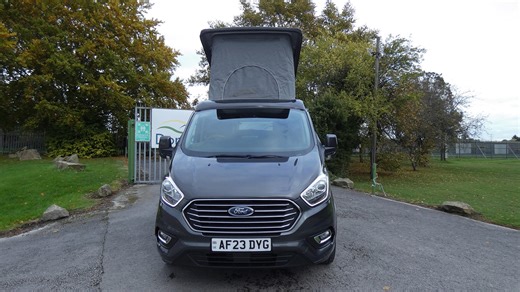 £50,995 USED 2023 SWIFT MONZA...