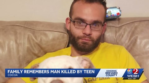 Central Florida 13-year-old charged with murder in botched robbery