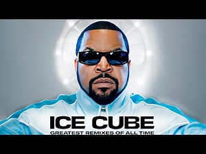 Ice Cube – RELOADED 2025 (Ultimate West Coast Hip Hop Remixes | Full Album)🔥