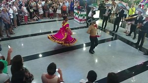 🌞🇲🇽 The Riu Yucatan celebrates the 20th Anniversary of RIU Hotels in Mexico showing our guests the best of Mexican culture. Would you like to spend a vacation here? http://bit.ly/2ySUpBa 🌴 | RIU Hotels and Resorts