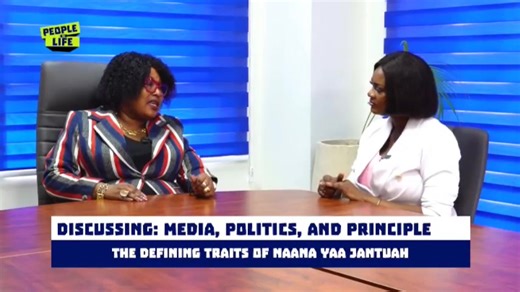 PEOPLE IN LIFE 27-02-2026 | Pan African Television