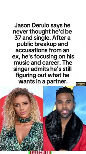 Still Figuring Love Out 💭 #Shorts #JasonDerulo #relationshiptalk #marriage #dating #couple