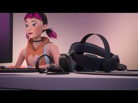 Where do I go to check for updates and drivers to set up my Oculus Rift or Rift S?