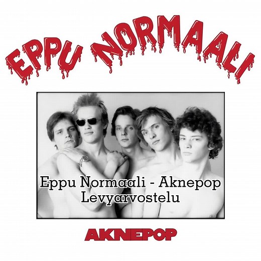 #eppunornaali #Suomirock