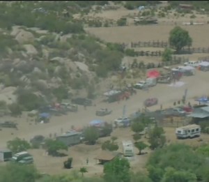 #ENSENADA || BAJA 500 Aquí el video del accidente de Alan Ampudia en la carrera de la baja 500 | Ensenada Sin Censura