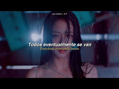 BLACKPINK — ❝ Lovesick Girls ❞. [Traducido al español y lyrics]