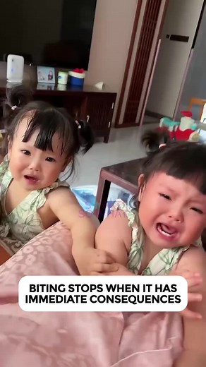 Toddler Biting Prevention: Stop Grabs Before They Escalate