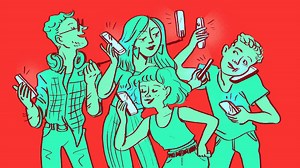 Tech Addiction Is Real: How to Cut Back on Screen Time and Wean Off Social Media