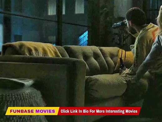 Explore Fun Base Movies with VJ Junior