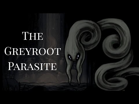 The Horror of the Greyroot Parasite, Silksong's Darkest Entity