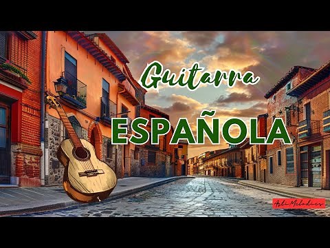 Guitarra Española: Pasión y Tradición Musical | Spanish Guitar: Passion and Musical Tradition