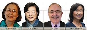 The Immigration and Nationality Act 60 Years Later: The Making of Modern New York City - Roosevelt House Public Policy Institute at Hunter College