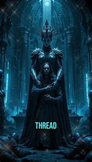 The Alien Queen Declared Him an Enemy—But the Human Saved Her Life in Secret | HFY Sci-Fi Story