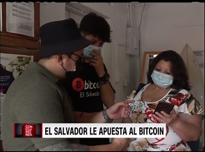 La introducción del bitcoin en El Salvador, ¿amenaza u oportunidad?