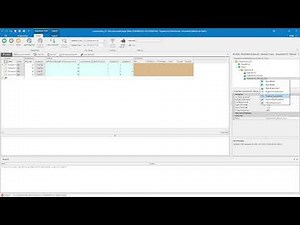 SIMIO. Intro 09. Experiments (OptQuest)