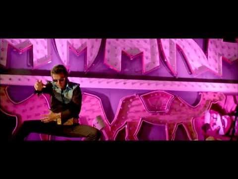 Alien Fashion Show - Las Vegas HD