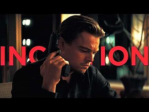 Hans Zimmer - Inception Main Theme (Extended Soundtrack & Ambient Theme Music)