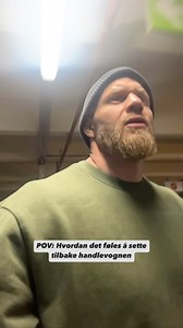 Akkurat sånn🫡😤 #shoppingcart #handlevogn #pov #reaction | Emil Valhalla Meek