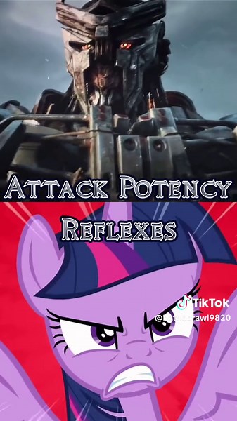 Battle Brawl on TikTok