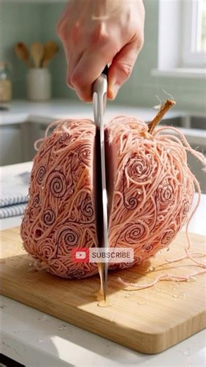 Ito Ito no Mi – The String-String Fruit