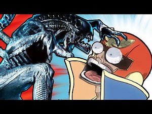 Frame 1 Regret Playing Alien Isolation