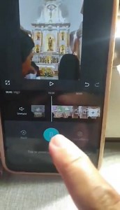 Cellphone lng gamit ko,pcncia na sa tutorial ko.Paano daw ibahin ang boses. | Edsel Palmos
