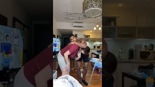 Training partner for life ❤️ Tag your forever training partner