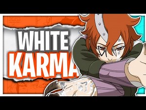 White Karma Seal Explained
