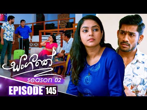 Sangeethe (සංගීතේ) | Season 02 | Episode 145 | 21st April 2025