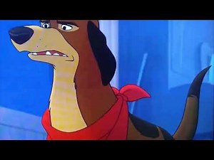 Fox and the Hound 2 Cash 2