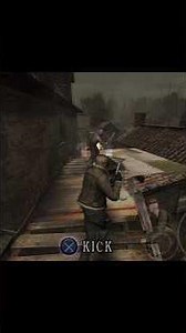 Resident Evil 4 CHEATS WIDESCREEN FOV ZOOMOUT Ps2 #aethersx2 #residentevil