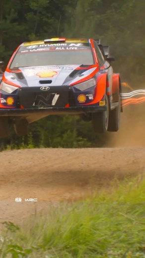 51K views · 734 reactions | It's Rally Estonia week! 朗  | WRC - FIA World Rally Championship | Facebook